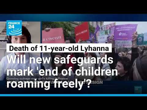Murder of Lyhanna: Rush to blame French judiciary, 'no one at political level taking responsibility'