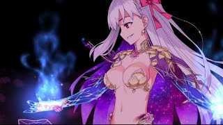 【FGO】カーマ単騎でお手軽にキングプロテアの体力を削り切ろう！単体編　見参！ラスベガス御前試合～水着剣豪七色勝負！ライト版