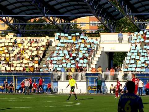 БАТЭ - Экранас .avi