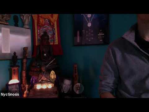 Kabbalah Meditation: The Lord's Prayer & The Tree Of Life