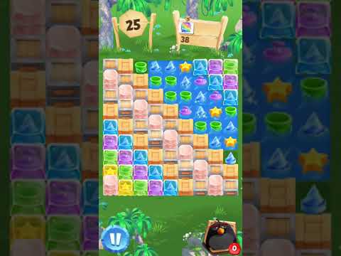 Angry Birds Match level 100 guide