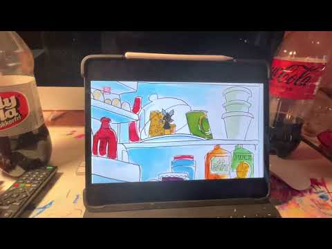 DR Ramasjang Cirkeline Storbyens Mus film