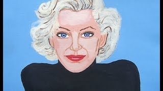 'Such a Woman' - Neil Young (Art by Eamon Reilly)