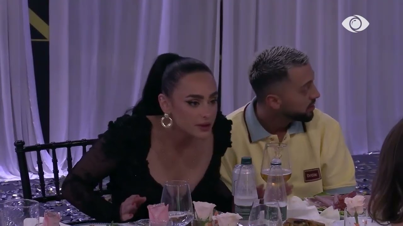 “A je e larë me Gjestin?”/ Egli-Gertës: Nuk jam njeriu i parë që ka falur dikë që do!