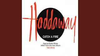 Catch a Fire (Catania&#39;s Radio Edit)