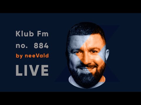 KLUB FM 884 LIVE STREAM (feat. Pequeño)