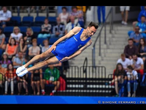 Minsk - Trampolino Elastico: il punto di vista di Flavio e Costanza