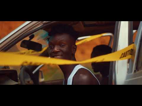 Caderous - Tip ( Official Video)