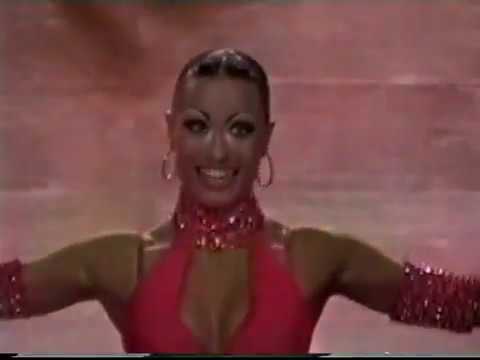 Coppa Italia 2003 Danze Latine Classe Internazionale