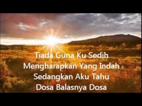 Tiada Guna Acit & Wanz Lirik