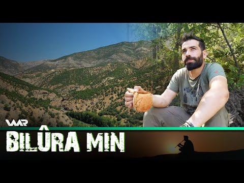 سەیری ڤیدیۆکە بکەن .. Bilûra Min - Dêrsim | بلوورا من - دێرسم