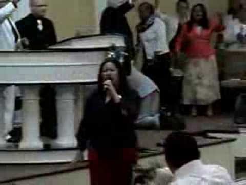 Yo Soy Aquel por Jossy Concepcion - ICM El Tabernaculo - Kissimmee FL