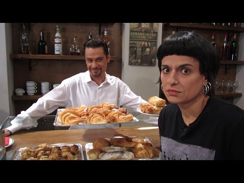 Polònia - El croissant de la Gabriel