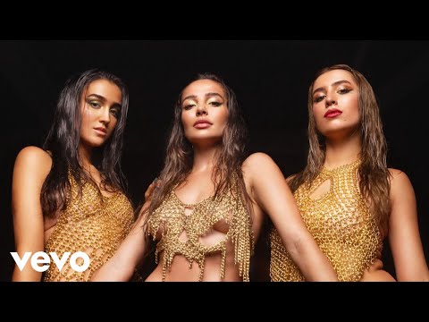 The Sistars, Brenda Asnicar - Femme Fatale (Official Video)