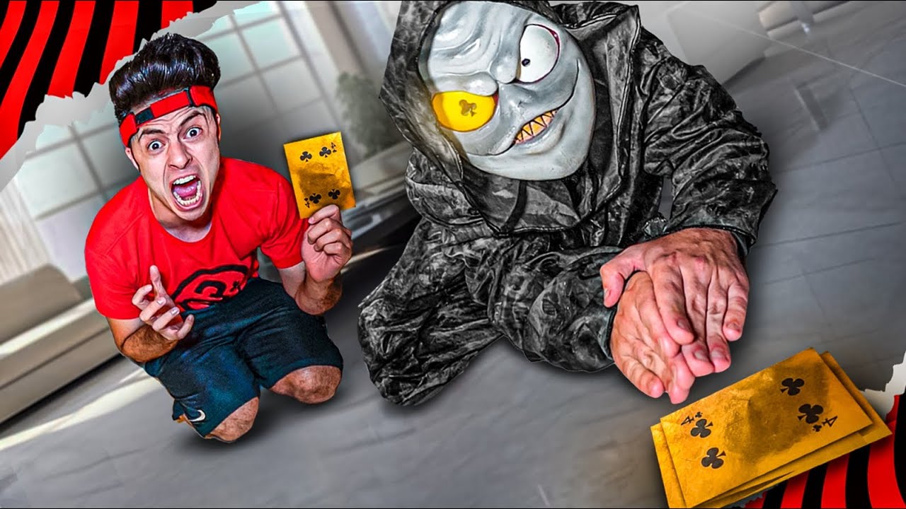 O ZAP ME VENCEU NO BAFO! (ÁLBUM DE FIGURINHAS)