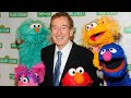 ‘Sesame Street’s’ Bob McGrath Dies at 90