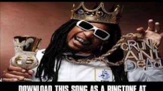 Lil Jon - &quot;Miss Chocolate&quot; [ New Music Video + Lyrics + Download ]