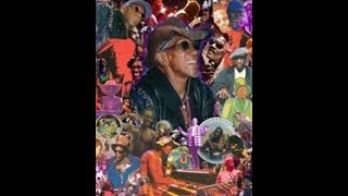 Funkster's P View**B W Jam** Bernie  Worrell **