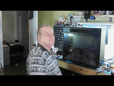 Twin Star 23EF020GRA | SJC Électronique