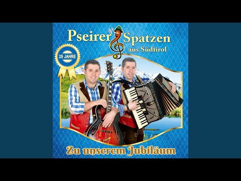 Mit Leib und Seel a Bauer