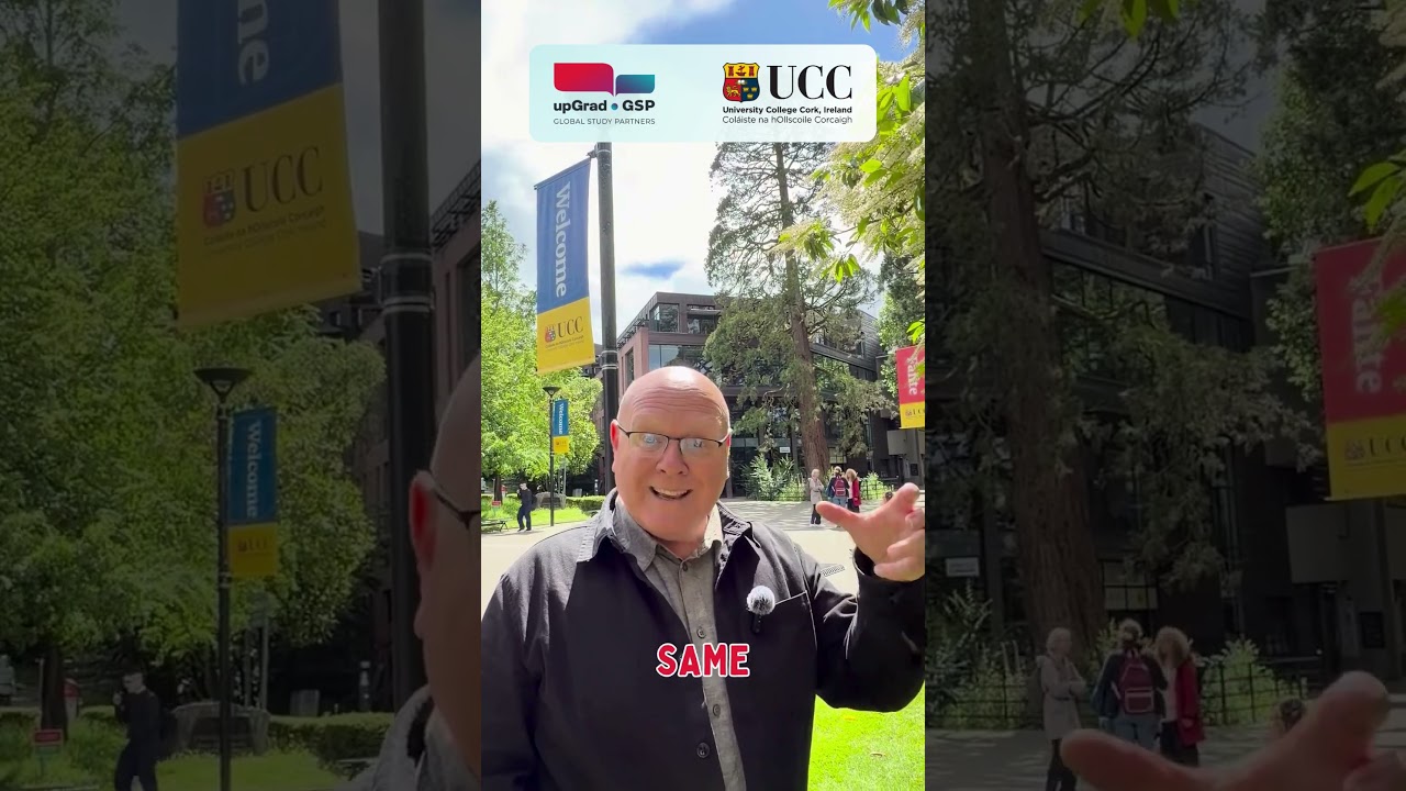 Preparing for Irish Job Interviews | What International Students Need to Know at UCC