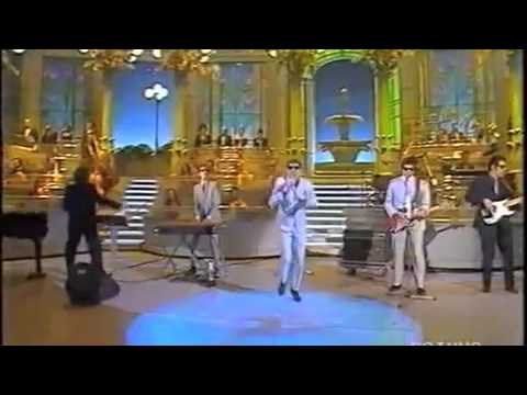 STATUTO - Abbiamo vinto il Festival di Sanremo 1° passaggio 1992