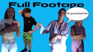 Download lagu Full Footage Of Jack Doherty and McKinley Break-Up. mp3