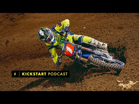 The BLACK HOLE of Supercross | Kicstart Podcast