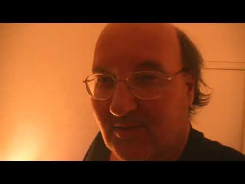 MongoTV_4349 - Del 275 - FORBEREDER MIG PÅ CORONAVIRUS UDBRUD I KØBENHAVN - Pressemøde