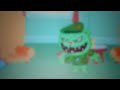 Cartoon Network Htf W Bumper