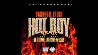 Hot Boyz Remix - feat. Juve Wayne turk