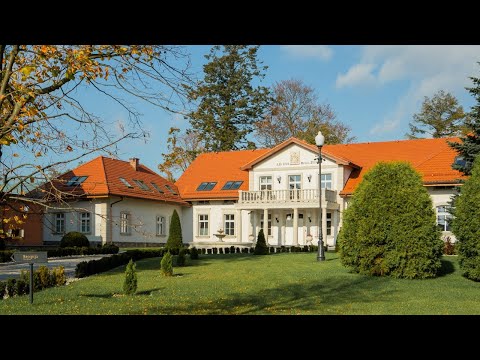 Leśny Dwór Sulęczyno to piękna sala na wesele w Sulęczynie - GdzieWesele.pl