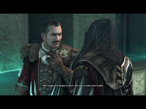 Assassin's Creed Brotherhood 2021 07 24 18 09 09