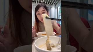 Lie Xin Teochew Fishball Noodle