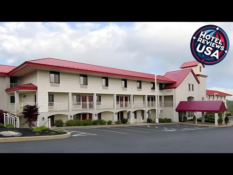 Red Roof Inn Lancaster | Lancaster (PA), United States | Hotel Review 🏩