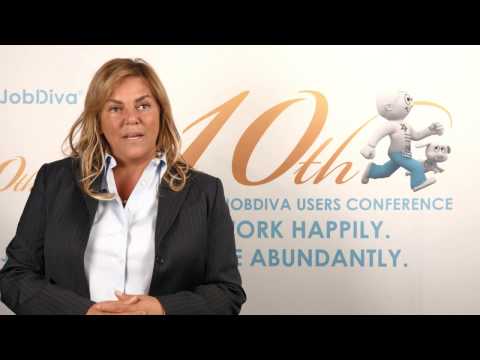 TTI of USA - Customer Success Story (Lisa Kennedy - Chief Executive Officer)