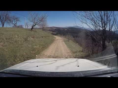 Varfuri (Poiana Viselor) - DN73A (N)