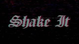 Cover art for No comma