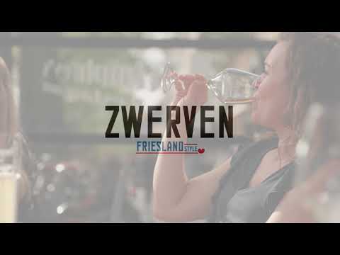 Zwerven - Opladen