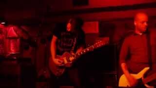 TORCHE -HARMONICRAFT TOUR -  LIVE im - ZWÖLFZEHN - Stuttgart