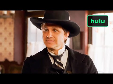 Quick Draw | Series Trailer | Hulu