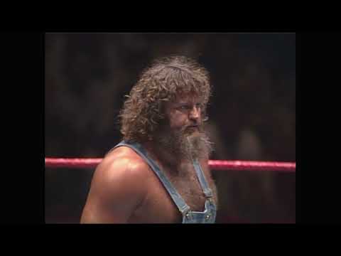 WWF Prime Time Wrestling 10 18 1988 (Full Show 1080p)