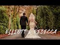 Elliott & Rebecca Wedding Trailer