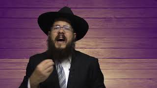 הרב שניאור אשכנזי, פרשת חוקת • מה עושים סיפור ממי המריבה? על מנהיגות אמתית