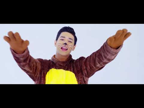 Izzat Shukurov - Jingalak (Official video)