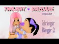 Stranger Danger Part 2 Twilight Daycare Roblox