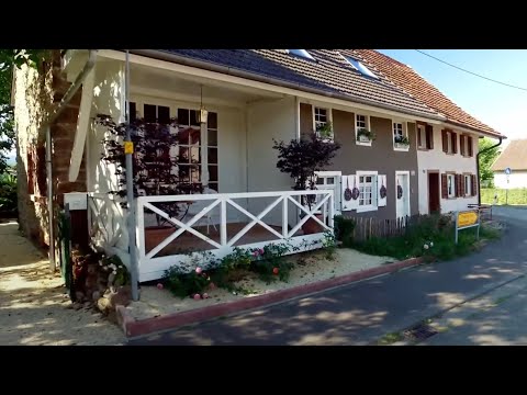 ANNAS SCHEUNE (Das Ferienhaus im Schwarzwald) - Der Film
