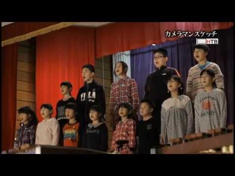 【公式】カメラマンスケッチ〜弁華別小学校の秋〜
