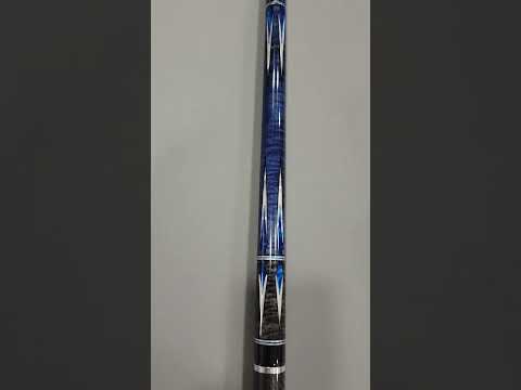 Pechauer Custom Cue