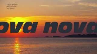 Nova Nova, Peter Hook - Low Ends (Thierry Criscione Reconstructed Balearic Mix) - Alternate Ending